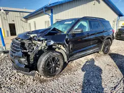 1FMSK8DH3MGB78382 2021 FORD EXPLORER