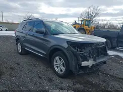 1FMSK8DH3MGB78561 2021 FORD EXPLORER