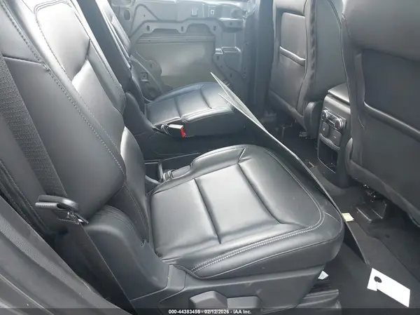 1FMSK8DH3MGB78561 2021 FORD EXPLORER - Image 8