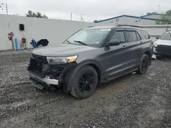 1FMSK8DH3MGB85834 2021 FORD EXPLORER