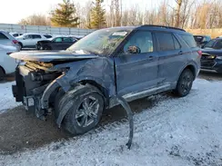 1FMSK8DH3MGB88085 2021 FORD EXPLORER