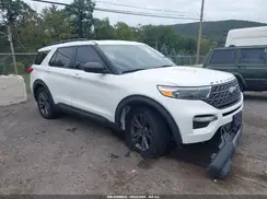 1FMSK8DH3MGB92105 2021 FORD EXPLORER
