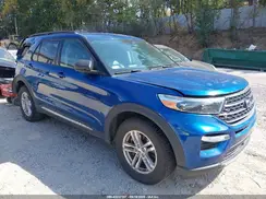 1FMSK8DH3MGB93951 2021 FORD EXPLORER