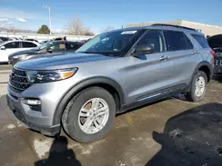 1FMSK8DH3MGB99698 2021 FORD EXPLORER