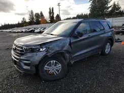1FMSK8DH3MGC00235 2021 FORD EXPLORER