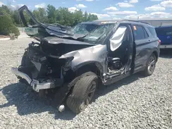 1FMSK8DH3MGC05855 2021 FORD EXPLORER