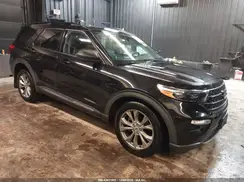 1FMSK8DH3MGC11767 2021 FORD EXPLORER