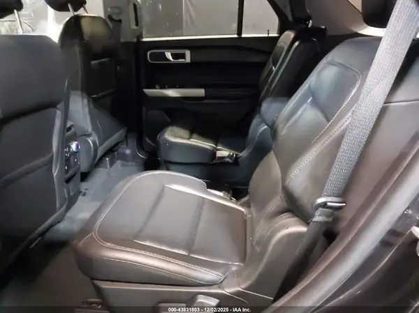1FMSK8DH3MGC11767 2021 FORD EXPLORER - Image 8