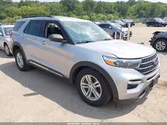 1FMSK8DH3MGC14524 2021 FORD EXPLORER