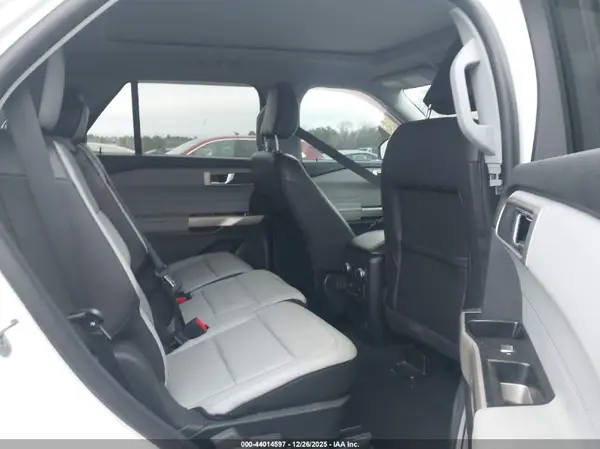 1FMSK8DH3MGC14586 2021 FORD EXPLORER - Image 8