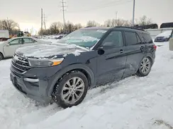 1FMSK8DH3MGC15074 2021 FORD EXPLORER