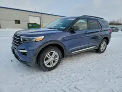 1FMSK8DH3MGC15687 2021 FORD EXPLORER