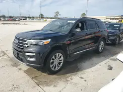 1FMSK8DH3MGC16743 2021 FORD EXPLORER