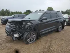 1FMSK8DH3MGC29802 2021 FORD EXPLORER