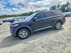 1FMSK8DH3MGC42730 2021 FORD EXPLORER