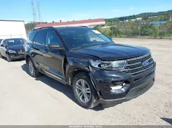 1FMSK8DH3MGC43568 2021 FORD EXPLORER