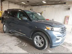 1FMSK8DH3MGC44316 2021 FORD EXPLORER