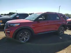 1FMSK8DH3MGC46034 2021 FORD EXPLORER