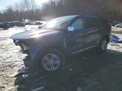 1FMSK8DH3MGC46227 2021 FORD EXPLORER