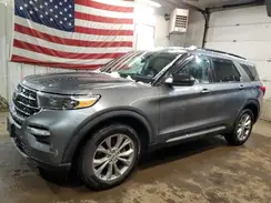 1FMSK8DH3NGA03079 2022 FORD EXPLORER