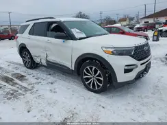 1FMSK8DH3NGA08119 2022 FORD EXPLORER