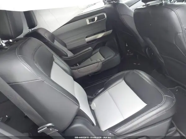 1FMSK8DH3NGA08119 2022 FORD EXPLORER - Image 8