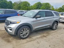 1FMSK8DH3NGA08444 2022 FORD EXPLORER