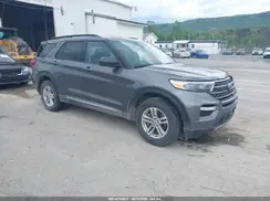 1FMSK8DH3NGA13109 2022 FORD EXPLORER