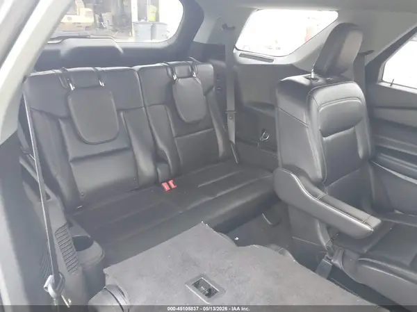 1FMSK8DH3NGA13109 2022 FORD EXPLORER - Image 8
