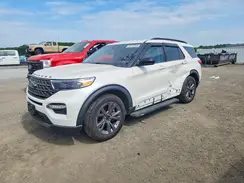 1FMSK8DH3NGA21470 2022 FORD EXPLORER