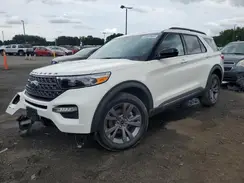 1FMSK8DH3NGA22327 2022 FORD EXPLORER