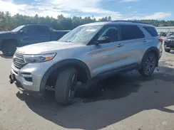 1FMSK8DH3NGA24109 2022 FORD EXPLORER