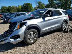 1FMSK8DH3NGA26250 2022 FORD EXPLORER