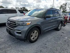 1FMSK8DH3NGA34882 2022 FORD EXPLORER