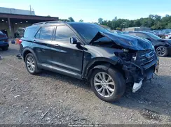 1FMSK8DH3NGA35921 2022 FORD EXPLORER
