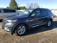1FMSK8DH3NGA36504 2022 FORD EXPLORER