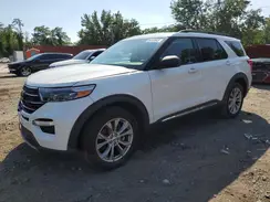 1FMSK8DH3NGA37233 2022 FORD EXPLORER