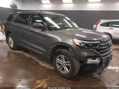 1FMSK8DH3NGA38107 2022 FORD EXPLORER