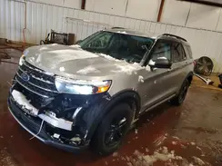 1FMSK8DH3NGA38415 2022 FORD EXPLORER