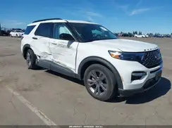 1FMSK8DH3NGA46563 2022 FORD EXPLORER