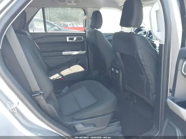 1FMSK8DH3NGA47132 2022 FORD EXPLORER - Image 8