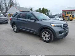 1FMSK8DH3NGA47549 2022 FORD EXPLORER