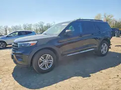 1FMSK8DH3NGA47941 2022 FORD EXPLORER