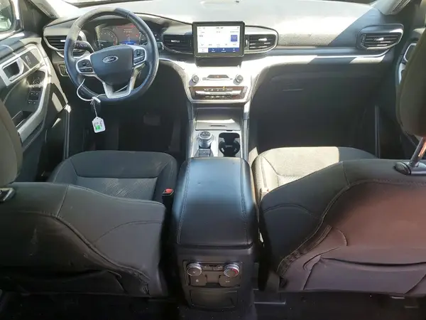 1FMSK8DH3NGA47941 2022 FORD EXPLORER - Image 8