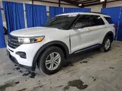 1FMSK8DH3NGA48619 2022 FORD EXPLORER