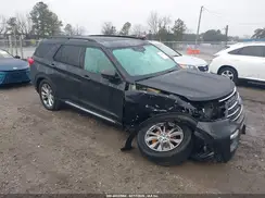 1FMSK8DH3NGA57532 2022 FORD EXPLORER