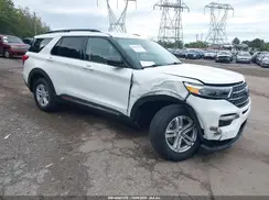 1FMSK8DH3NGA62553 2022 FORD EXPLORER
