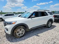 1FMSK8DH3NGA62830 2022 FORD EXPLORER