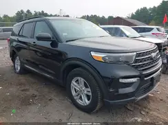 1FMSK8DH3NGA64528 2022 FORD EXPLORER