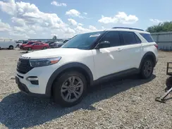 1FMSK8DH3NGA67378 2022 FORD EXPLORER